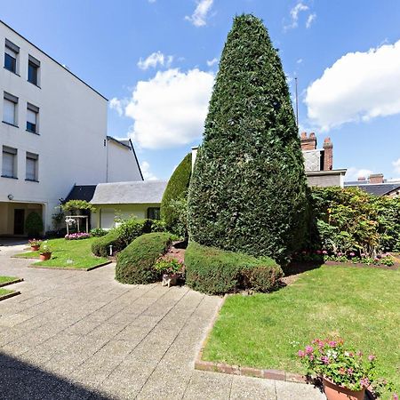 Vicomte/Cosy-Hypercentreville-Rouen/Netflix-Wifi/ Eksteriør bilde